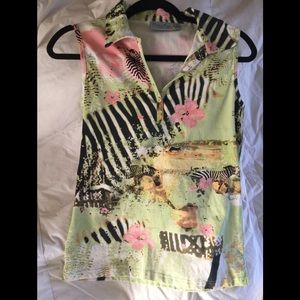 Daily women Top size L